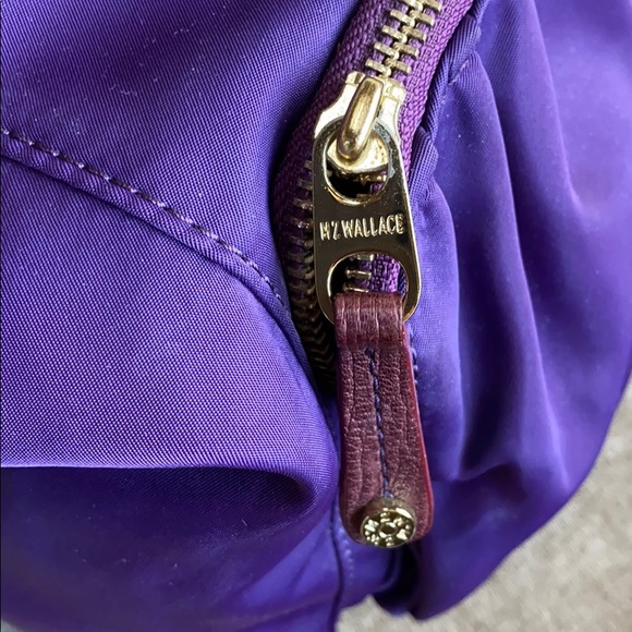 MZ Wallace purse - Picture 5 of 16